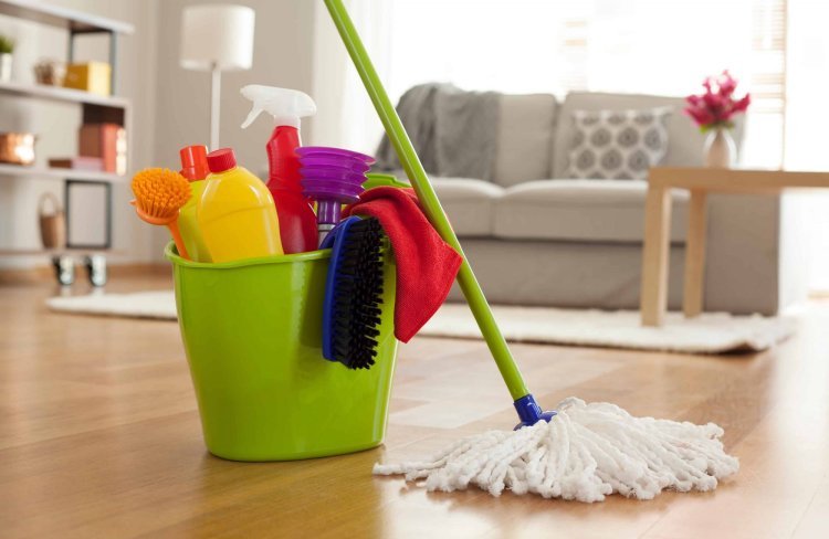 End of Tenancy Cleaning Ealing | Professional Cleaners for Your Move
